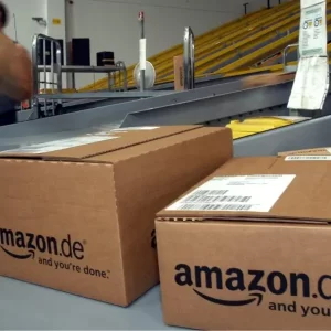 devoluciones amazon españa